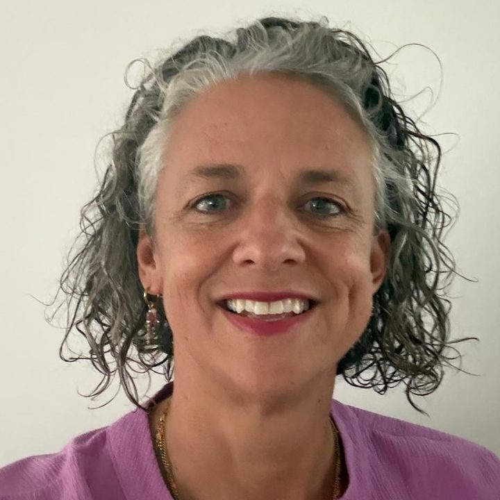Caroline Reynders